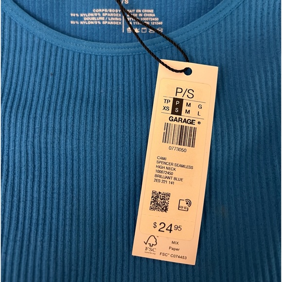 New with Tags - Picture 5 of 5